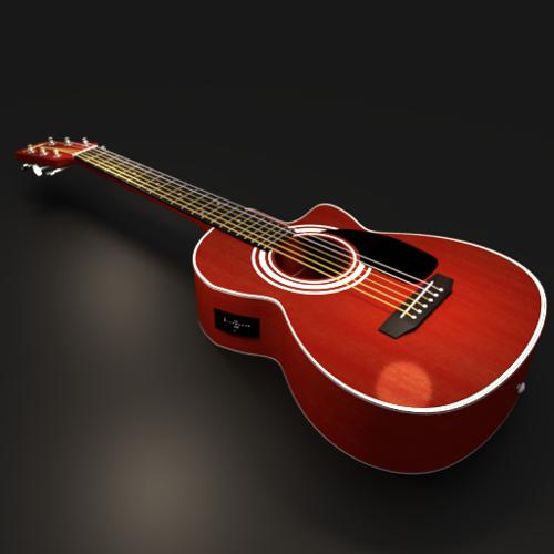 my motion guitar preview image